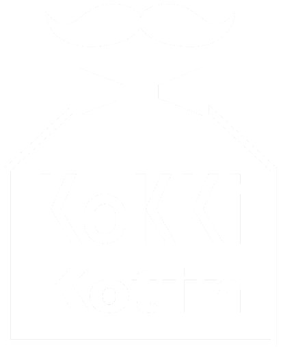 Kokki kotiin