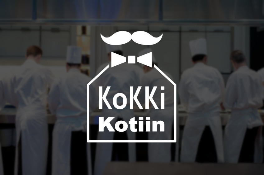 Kokki Kotiin - chefs Kokki Kotiin - chefs