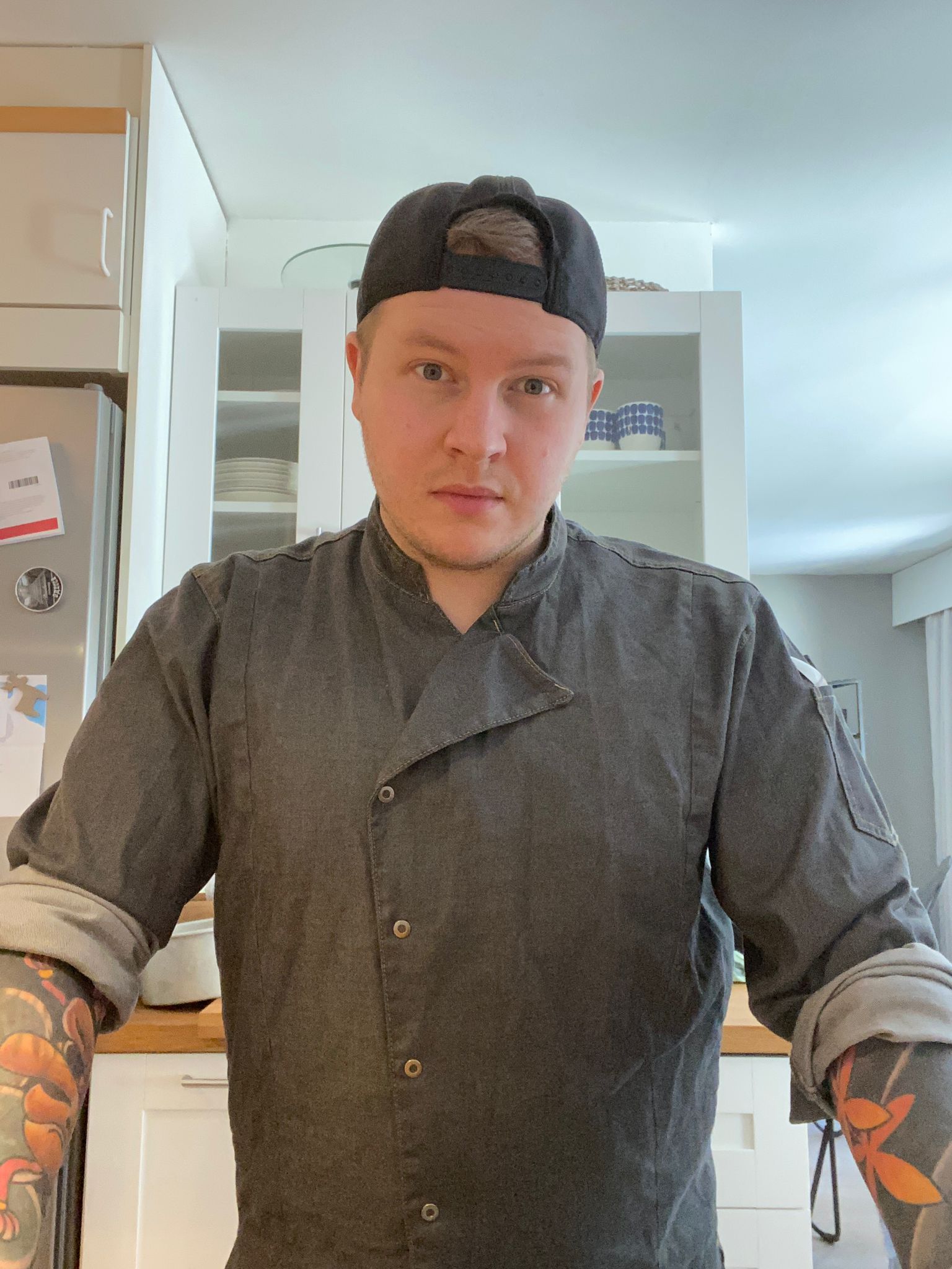 Sami Sami